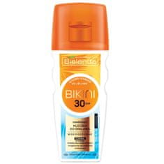 shumee Hydratačné mlieko na opaľovanie do bikín SPF 30 175 ml