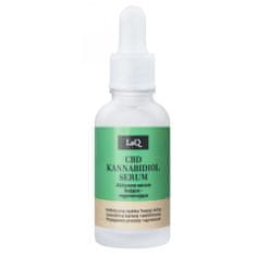 shumee CBD Kannabidiol aktívne upokojujúce a regeneračné sérum 30ml