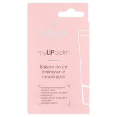 shumee MyLIPbalm intenzívne hydratačný balzam na pery 15ml