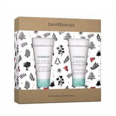 shumee Mini Skin-Calming Duo set ľahký hydratačný krém 30 ml + čistiaci gél na tvár 30 ml