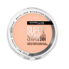 shumee Super Stay 24H Hybrid Powder Foundation práškový základ 20 9g