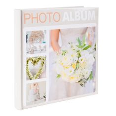 FANDY Fotoalbum B-6850SW Corsage