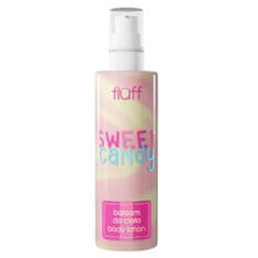 shumee Sweet Candy telové mlieko 160 ml