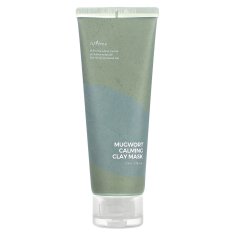 shumee Mugwort Calming Clay Mask čistiaca pleťová maska s ílom 100 ml