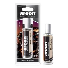 shumee Black Crystal parfém do auta 35ml