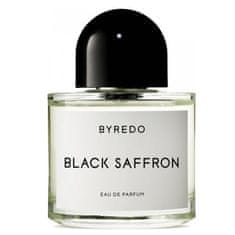 shumee Black Saffron Unisex parfémovaná voda v spreji 100 ml