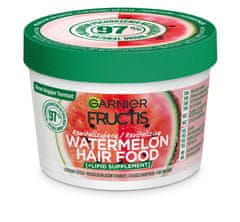 shumee Fructis Watermelon Hair Food revitalizačná maska pre tenké vlasy 400 ml