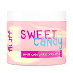 shumee Telový peeling Sweet Candy 160 ml