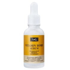 shumee Vitamín Bomb aktívne vyživujúce a revitalizačné sérum 30ml