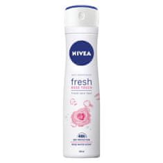 shumee Fresh Rose Touch antiperspirant v spreji 150 ml