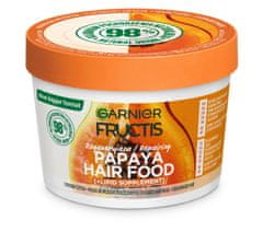 shumee Fructis Papaya Hair Food regeneračná maska na poškodené vlasy 400ml