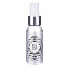 shumee Tattoo Aftercare Spray krém na tetovanie v spreji 50ml