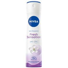 shumee Fresh Sensation antiperspirant v spreji 150 ml