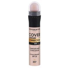 shumee Cover Xtreme Corrector SPF30 korektor s vysokým krytím 207 8g