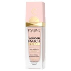 shumee Wonder Match Lumi luxusný rozjasňujúci základ na tvár 05 Light 30 ml