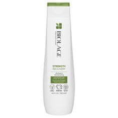 shumee Biolage Strength Recovery posilňujúci šampón na vlasy 250ml