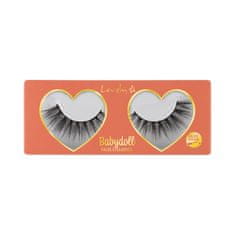 shumee Babydoll False Eyelashes umelé mihalnice na pásiku