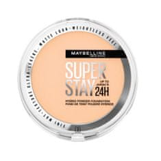 shumee Super Stay 24H Hybrid Powder Foundation práškový základ 06 9g