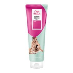 shumee Color Fresh Mask výživná farbiaca maska Pink 150ml