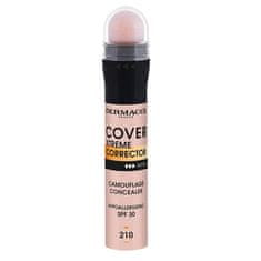 shumee Cover Xtreme Corrector SPF30 vysoko krycí korektor 210 8g