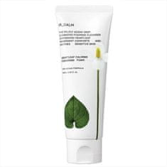 shumee Vegan Heartleaf Calming Cleansing Foam upokojujúca čistiaca pena 120 ml