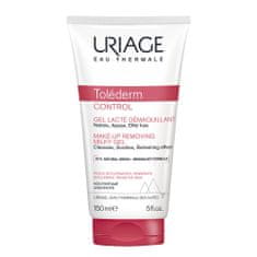 shumee Tolederm Control Make-Up Removing Milky Gel mliečny odličovací gél 150 ml