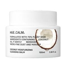 shumee Vegan Coconut Moisturizing Cleansing Balm hydratačný balzam na tvár 100 ml