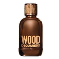 shumee Wood Pour Homme toaletná voda miniatúrna 5ml