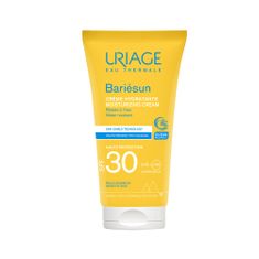 shumee Bariesun Moisturizing Cream hydratačný krém pre citlivú pleť SPF30 50ml