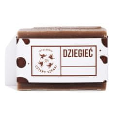 shumee Mydlo na kožné problémy Dziegieć 110g