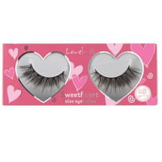 shumee Sweetheart False Eyelashes umelé mihalnice na pásiku