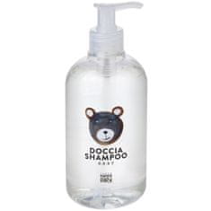 shumee Baby Giacomino Cosmos šampón a sprchový gél 500 ml