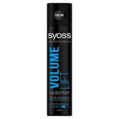 shumee Volume Lift Hairspray lak v spreji dodávajúci objem vlasom Extra Strong 300ml