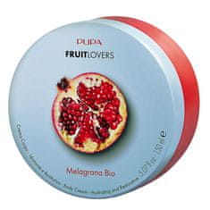 shumee Fruit Lovers Body Cream Granátové jablko telový krém 150ml