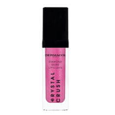 shumee Crystal Crush Diamond Shine Lesk na pery 02 6ml