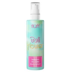 shumee Bali Flower telový balzam 160ml