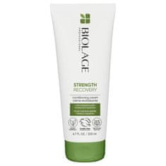 shumee Biolage Strength Recovery posilňujúci vlasový kondicionér 200 ml