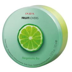 shumee Fruit Lovers Body Cream Bergamot telový krém 150ml