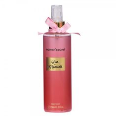 shumee Telový sprej Kiss Moments 250 ml