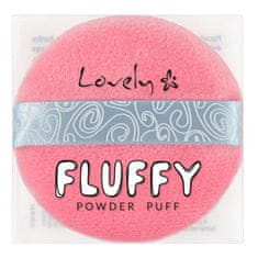 shumee Fluffy Powder Puff na nanášanie púdru