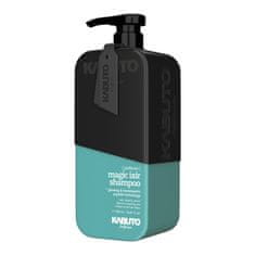 shumee Magic Ixir Shampoo regeneračný šampón na vlasy 1000ml