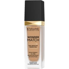 shumee Wonder Match Foundation luxusný adaptívny základ 40 Sand 30ml