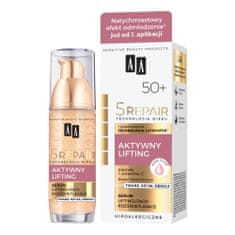 shumee Technology of Age 5Repair 50+ liftingové a rozjasňujúce sérum 35ml