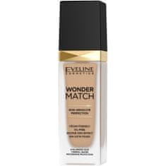 shumee Wonder Match Foundation luxusný adaptívny základ 30 Cool Beige 30ml