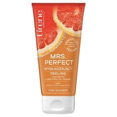 shumee Mrs. Perfektný vyhladzujúci čistiaci peeling 175g