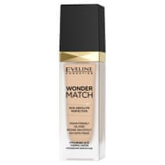 shumee Wonder Match Foundation luxusný adaptívny základ 16 Light Beige 30ml