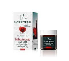 shumee Makové balzamové sérum na hojenie suchej pokožky 25ml