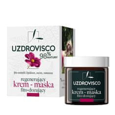 shumee Regeneračný fyto-dávkovací krém-maska 50ml