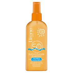 shumee Suchý ochranný olej SPF50 150ml