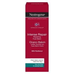 shumee Intense Repair krém na nohy na popraskané päty 50ml